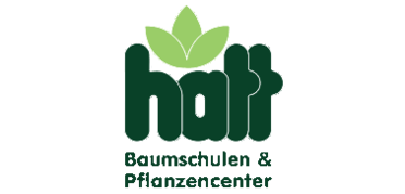 Logo Baumschule Hatt 