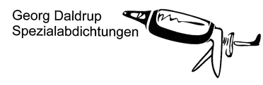Georg Daldrup Logo