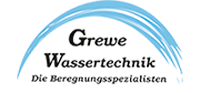 Grewe Wassertechnik Logo